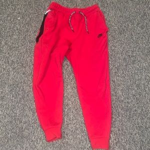 Nike Tech Sweatpants